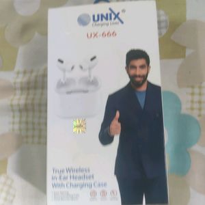 Unix 666 Airpods Max