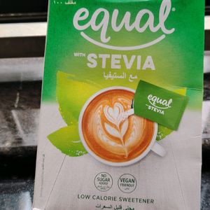 Low Calorie Sweetener