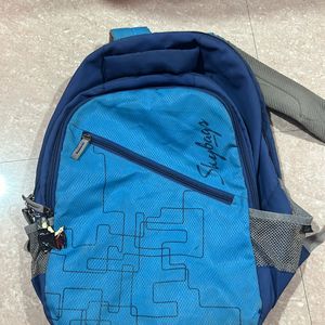 Skybags og Bag For Sale Free Key Chain