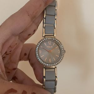 Ladies Watch From Abroad