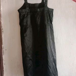 Black Casual Dress For Women