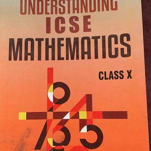 ML Aggarwal Class 10 ICSE 2021 Edition