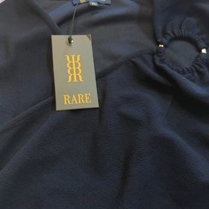 Brand New Top With Tag