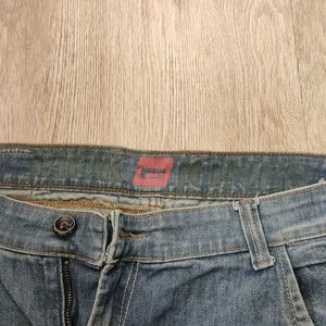 Sc5077 Jack & Jones Jeans Waist 38