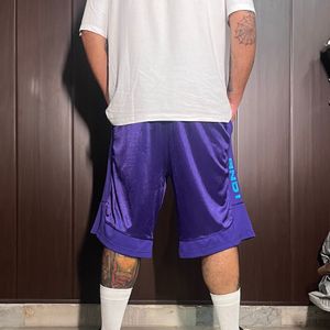 Basketball Shorts 01