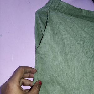 Short Pant Pista Colour