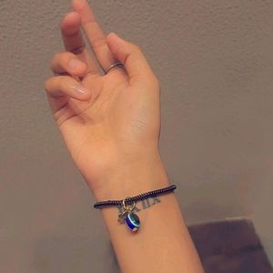 Evil Eye Bracelet