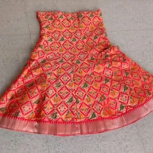 Lehenga Choli