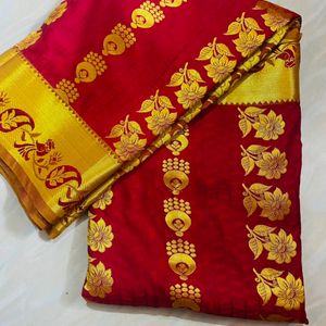 Wonderful Saree