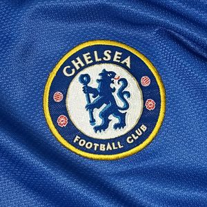 Chelsea Football Jersey 👕