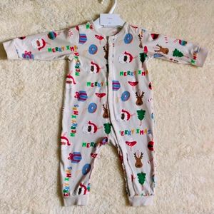 H&M Baby Romper( 6-9 Months)