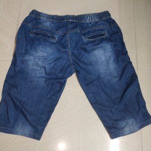 Mens Denim Shorts 🩳