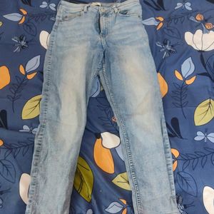 H&M Jeans