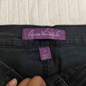 Girl Jeans Size 32