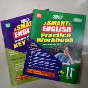 English Practice And Key