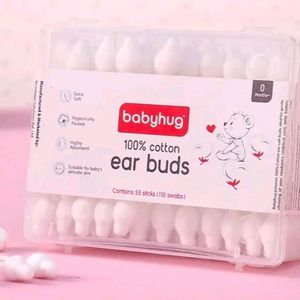 Babyhug Earbuds