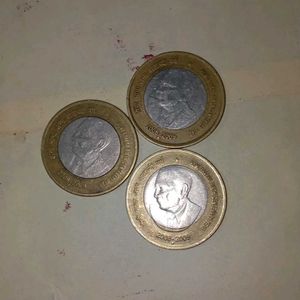 5 Rare Coin