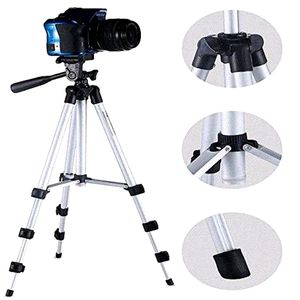 CAMERA & MOBILE TRIPOD