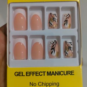 Artificial Nails