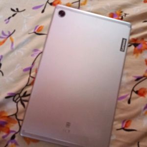 New Lenovo Tab With Box