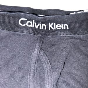 Calvin Klein Men Innerwear