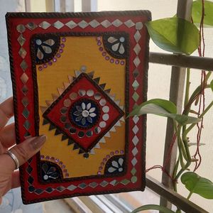 Lippan Wall Hanging