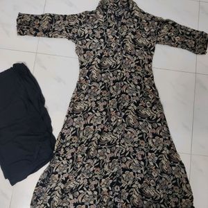 Kurti Pair