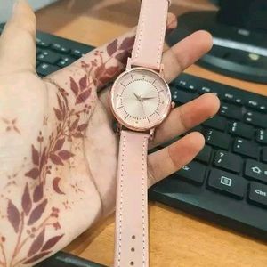 Best Quality Analog Watches for women And girl