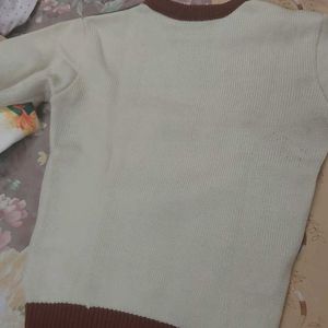 Kids Sweater