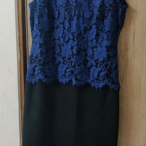 Party Wear/ Formal Wear Dress