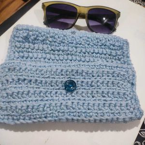 Crochet Sunglass Cover