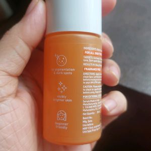 Dot And Key Vitamin C Serum