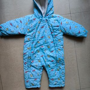 Baby Rompers 3-6 Months