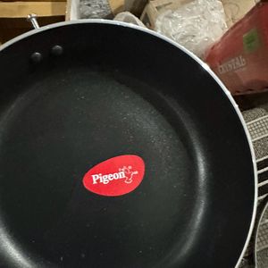 Peigon Non Stick Fry Pan Induction Based Unused