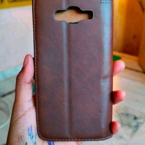 Samsung J7 Cover