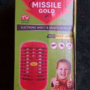 Brand New Electronic Insect & Mosquito Killer