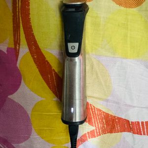 Philips Trimmer Only With Charger