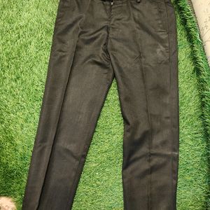 Max Beige men Trousers