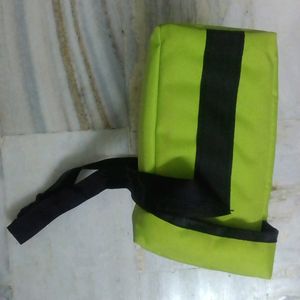 Insulated Bag