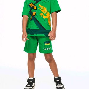 Boys Tshirt And Shorts