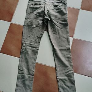 Cotton Pant for man