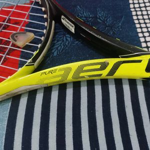 BABOLAT PURE AERO LITE TENNIS RACQUET