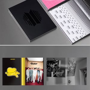 Bts Proof album- Standard version-brand new/Sealed