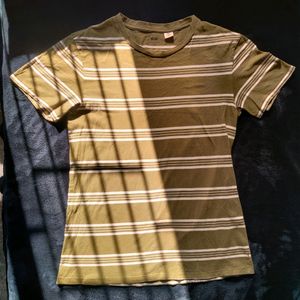 LEVI'S T-Shirt (Men's)