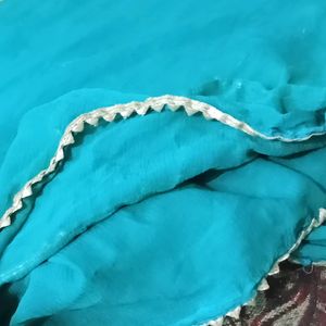 Garara Suit With Dupatta