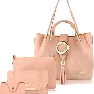 Beautiful Hand Bags