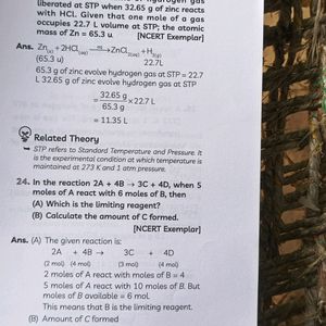 Class 11 Chemistry Question Bank. 2024-25