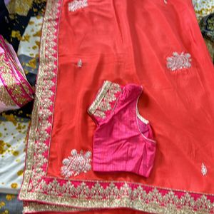 Designer Sarees