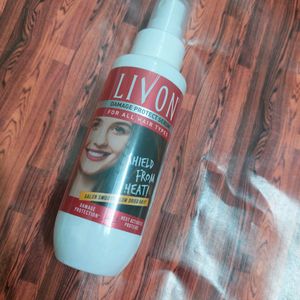 LIVON HAIR PROTECTOR SERUM