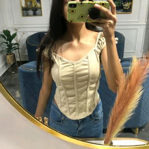 Corset Top